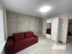 1-к квартира, на длительный срок, 32м2, 1/12 этаж
