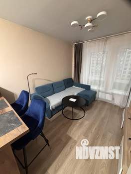 2-к квартира, на длительный срок, 36м2, 5/11 этаж