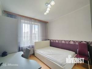 3-к квартира, на длительный срок, 70м2, 8/17 этаж