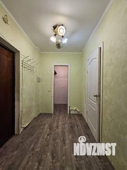 1-к квартира, на длительный срок, 43м2, 5/14 этаж