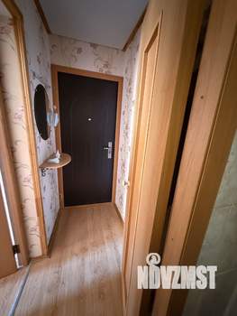 Студия квартира, на длительный срок, 22м2, 15/19 этаж