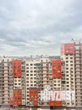 1-к квартира, посуточно, 40м2, 15/17 этаж