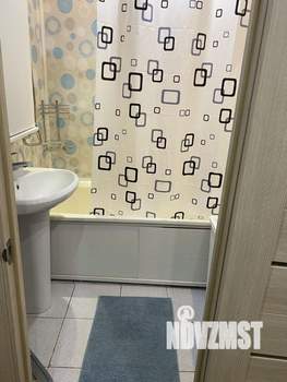 1-к квартира, на длительный срок, 34м2, 1/9 этаж