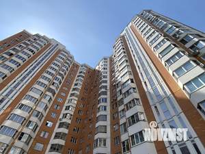 3-к квартира, на длительный срок, 76м2, 9/17 этаж