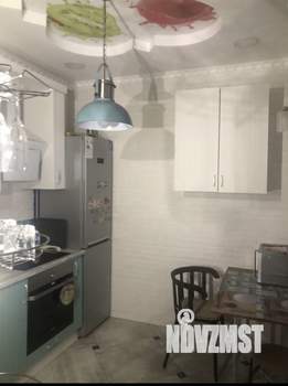 2-к квартира, на длительный срок, 45м2, 6/22 этаж