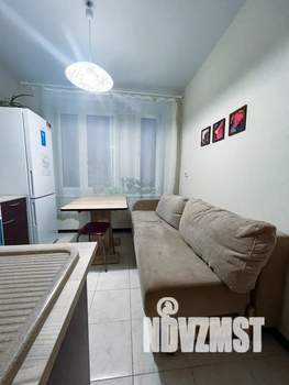 1-к квартира, посуточно, 32м2, 15/17 этаж