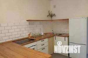 1-к квартира, посуточно, 32м2, 3/6 этаж