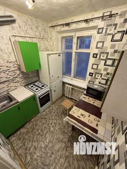 1-к квартира, на длительный срок, 29м2, 4/5 этаж