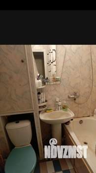 1-к квартира, на длительный срок, 39м2, 3/9 этаж