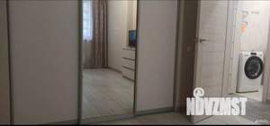 1-к квартира, на длительный срок, 32м2, 7/14 этаж