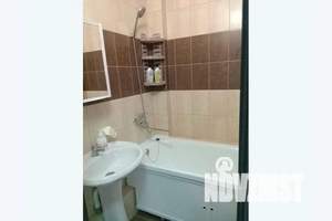 1-к квартира, посуточно, 35м2, 7/16 этаж