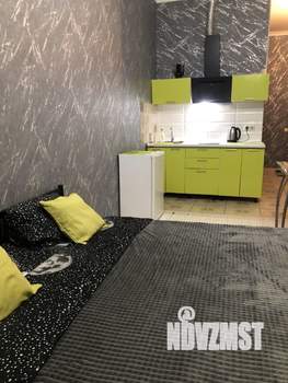 Студия квартира, посуточно, 26м2, 6/21 этаж