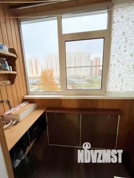 1-к квартира, на длительный срок, 43м2, 2/17 этаж