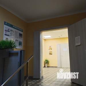 Студия квартира, на длительный срок, 24м2, 6/7 этаж