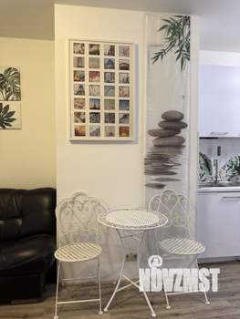 2-к квартира, посуточно, 60м2, 9/9 этаж