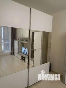 1-к квартира, на длительный срок, 34м2, 4/23 этаж