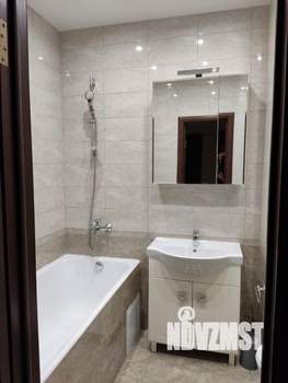 1-к квартира, на длительный срок, 42м2, 3/17 этаж