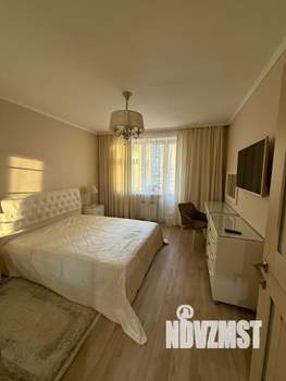 2-к квартира, на длительный срок, 66м2, 2/25 этаж