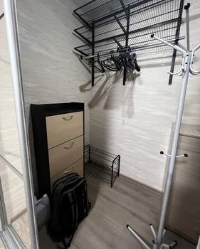 1-к квартира, на длительный срок, 45м2, 7/22 этаж