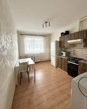 2-к квартира, на длительный срок, 76м2, 15/18 этаж