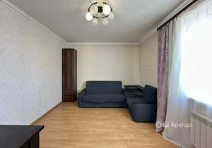 2-к квартира, на длительный срок, 55м2, 18/25 этаж