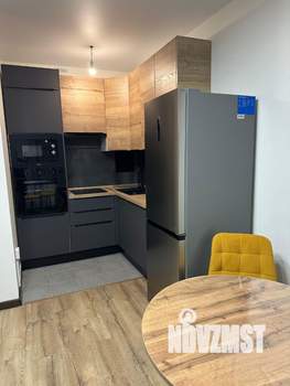 1-к квартира, на длительный срок, 34м2, 14/20 этаж