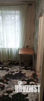 2-к квартира, на длительный срок, 39м2, 1/4 этаж