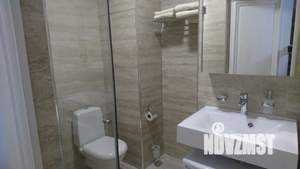 1-к квартира, посуточно, 23м2, 3/17 этаж