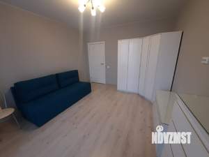 1-к квартира, на длительный срок, 33м2, 16/22 этаж