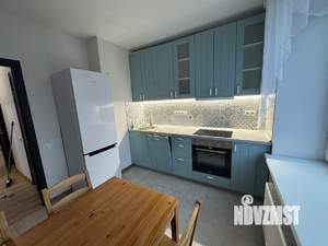 2-к квартира, на длительный срок, 44м2, 15/17 этаж