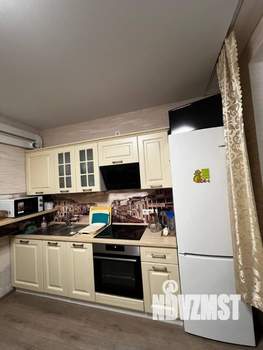 1-к квартира, на длительный срок, 45м2, 7/22 этаж