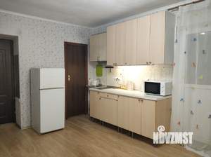 Студия квартира, на длительный срок, 22м2, 1/3 этаж