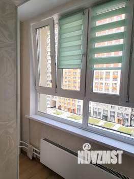 1-к квартира, на длительный срок, 40м2, 8/25 этаж