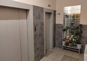 2-к квартира, на длительный срок, 59м2, 3/16 этаж