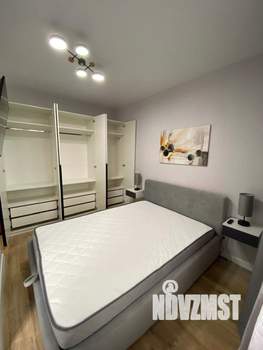 Студия квартира, на длительный срок, 28м2, 8/17 этаж