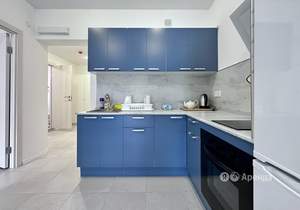 1-к квартира, на длительный срок, 42м2, 3/25 этаж