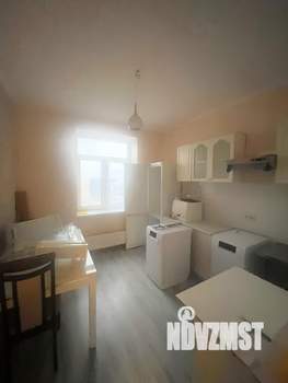 2-к квартира, на длительный срок, 47м2, 10/25 этаж