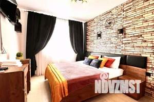 2-к квартира, посуточно, 54м2, 13/18 этаж