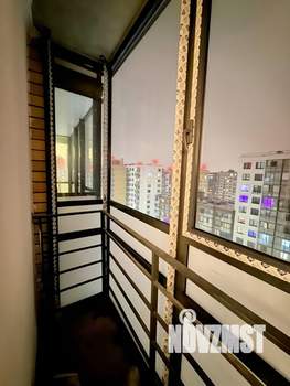 2-к квартира, на длительный срок, 64м2, 16/18 этаж