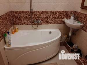 1-к квартира, на длительный срок, 38м2, 15/25 этаж