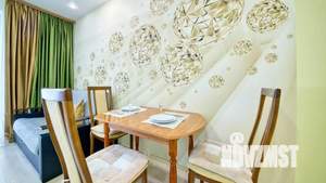 1-к квартира, посуточно, 56м2, 1/1 этаж