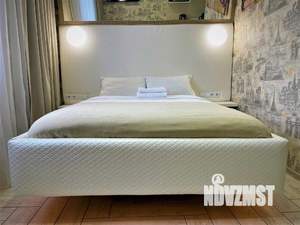 1-к квартира, посуточно, 18м2, 1/1 этаж