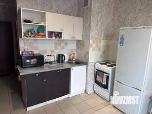 Студия квартира, на длительный срок, 22м2, 16/17 этаж