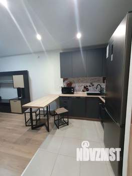 1-к квартира, на длительный срок, 35м2, 8/16 этаж