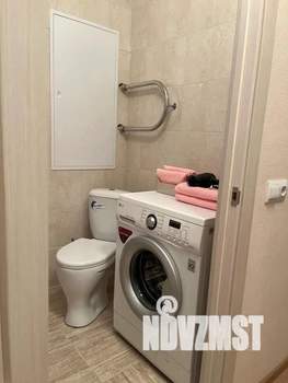 1-к квартира, посуточно, 23м2, 1/1 этаж