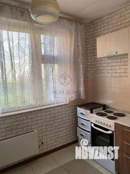 1-к квартира, на длительный срок, 40м2, 17/18 этаж