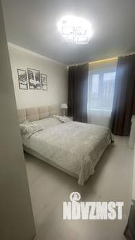 1-к квартира, на длительный срок, 34м2, 20/22 этаж