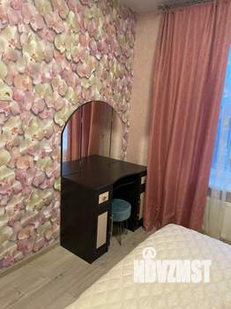 1-к квартира, на длительный срок, 51м2, 3/7 этаж