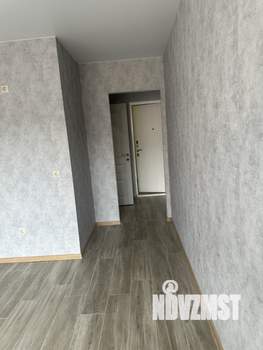 1-к квартира, на длительный срок, 38м2, 18/25 этаж