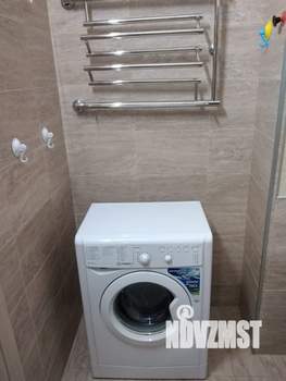 1-к квартира, на длительный срок, 39м2, 1/19 этаж